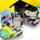 名北技研PRビデオ