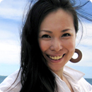 タレント・ラジオDJ Chikapin