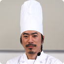 車椅子シェフ 伊藤健