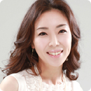 フリーアナウンサー 中田絵美子